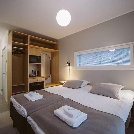 Villa Veromaki Vantaa Dış mekan fotoğraf