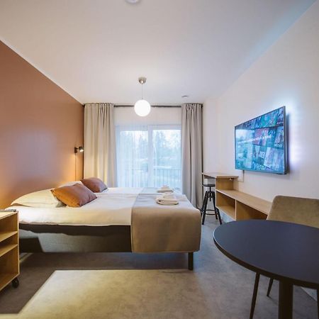 Villa Veromaki Vantaa Dış mekan fotoğraf