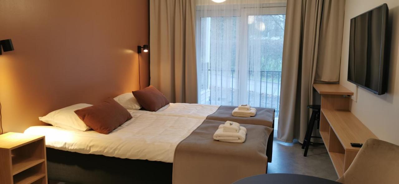 Villa Veromaki Vantaa Dış mekan fotoğraf