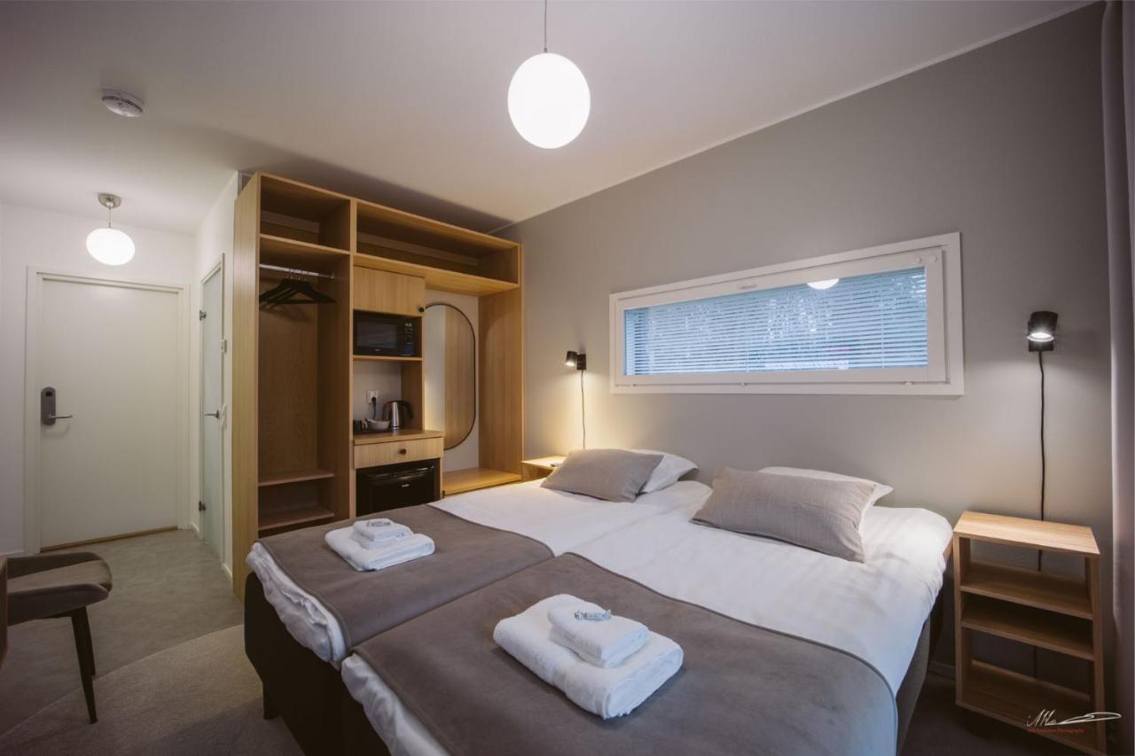 Villa Veromaki Vantaa Dış mekan fotoğraf
