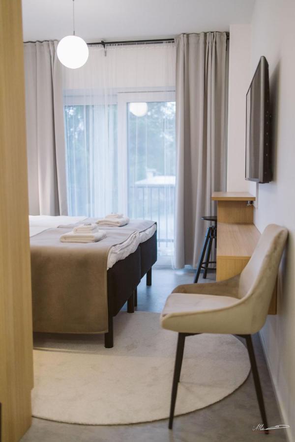 Villa Veromaki Vantaa Dış mekan fotoğraf