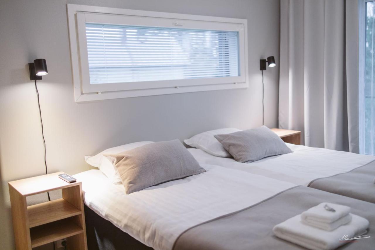 Villa Veromaki Vantaa Dış mekan fotoğraf