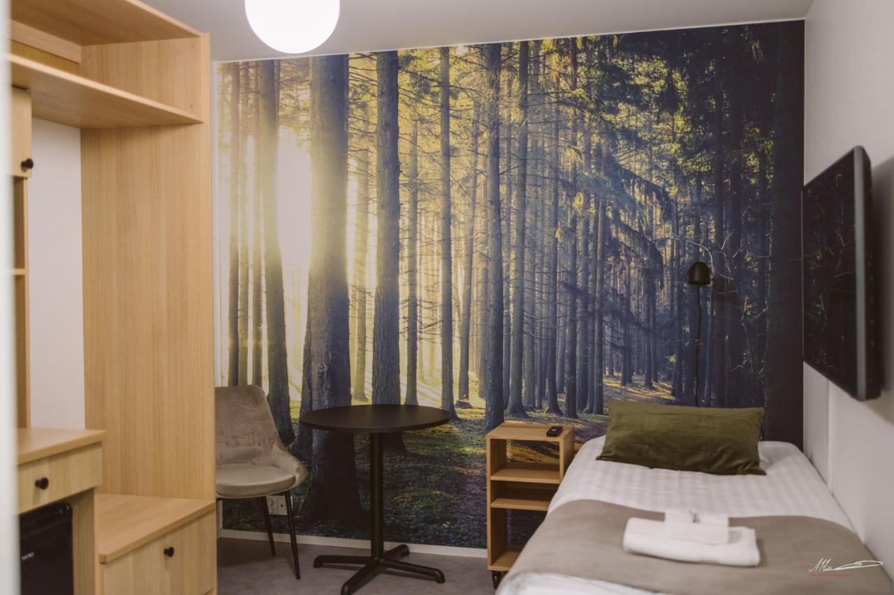 Villa Veromaki Vantaa Dış mekan fotoğraf