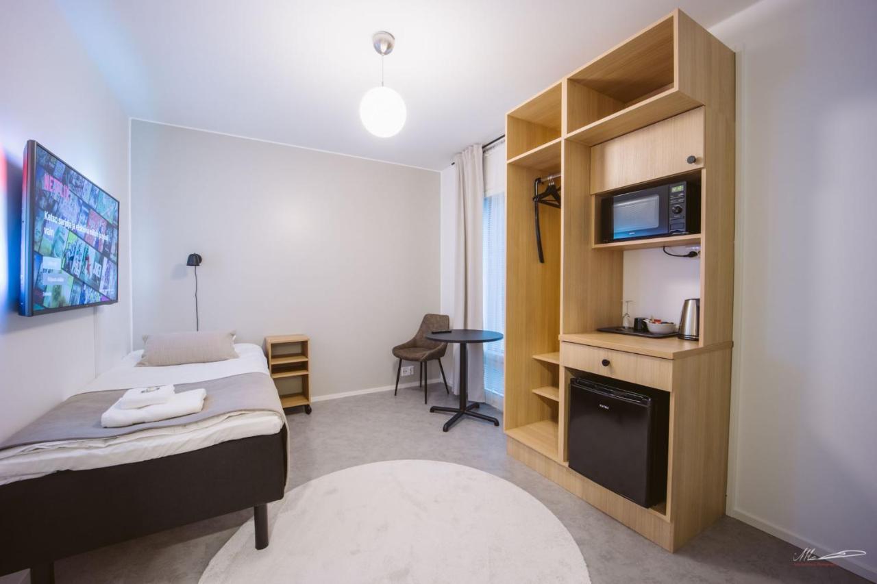 Villa Veromaki Vantaa Dış mekan fotoğraf