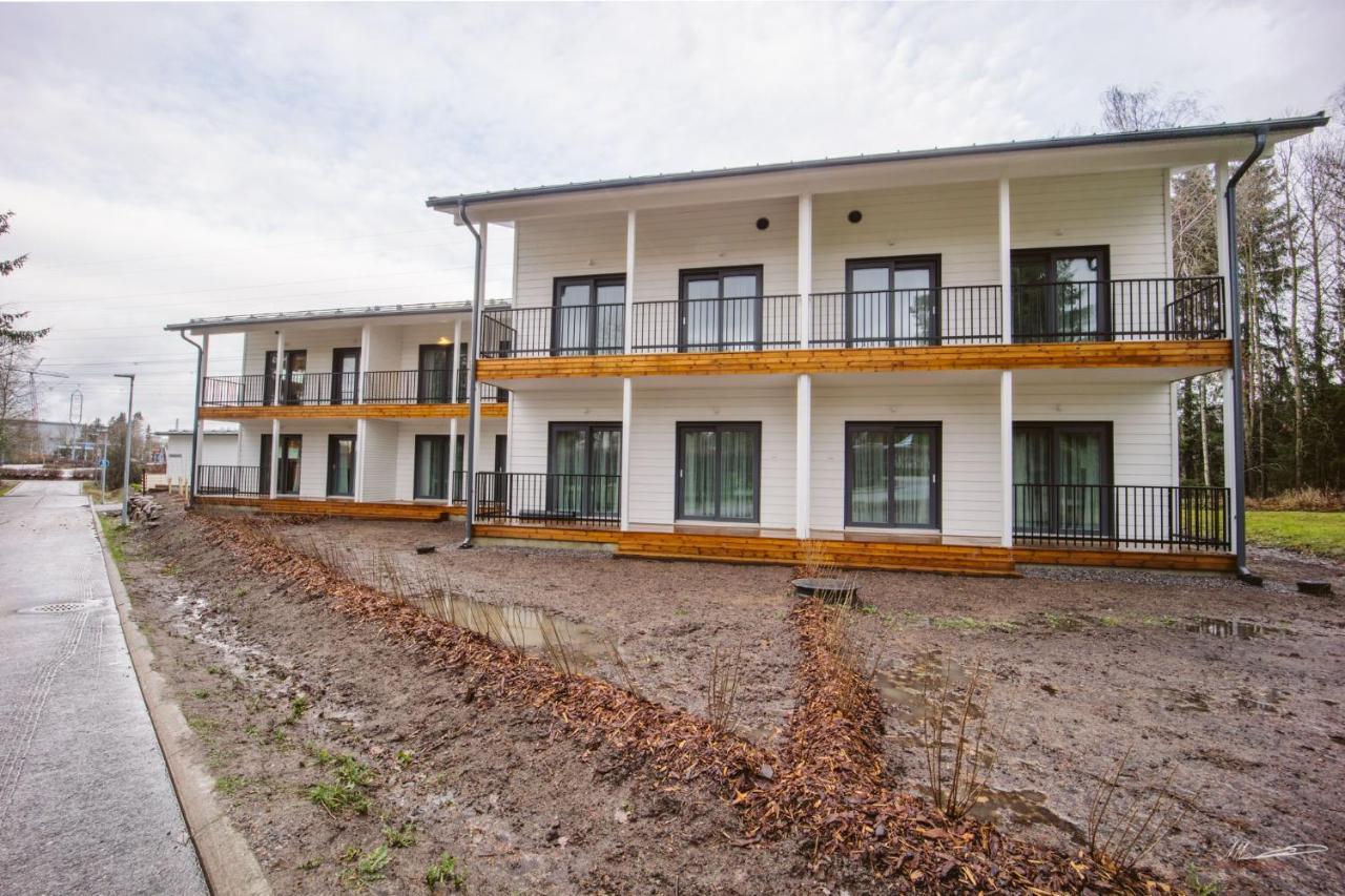 Villa Veromaki Vantaa Dış mekan fotoğraf