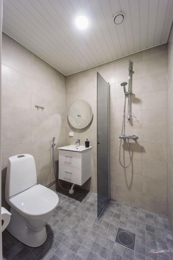 Villa Veromaki Vantaa Dış mekan fotoğraf