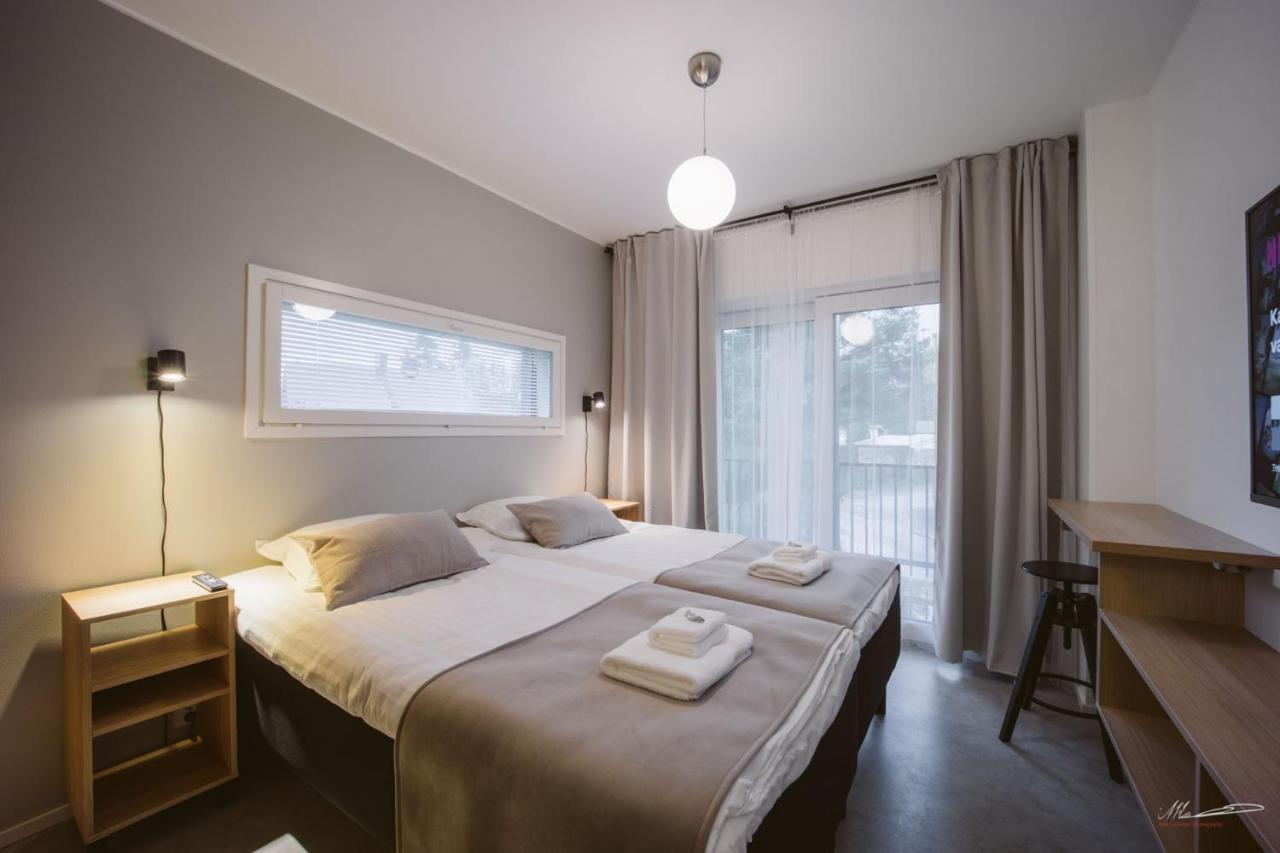 Villa Veromaki Vantaa Dış mekan fotoğraf