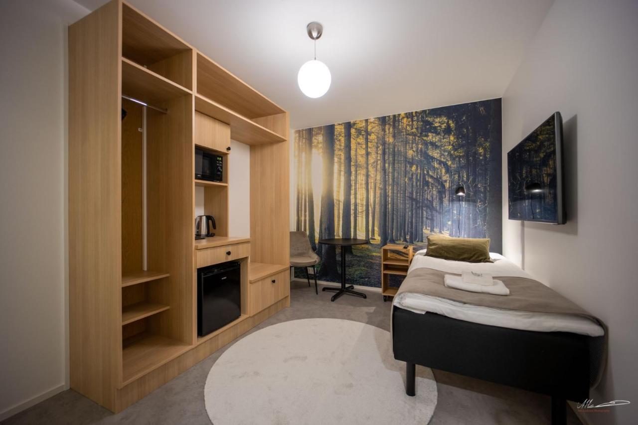 Villa Veromaki Vantaa Dış mekan fotoğraf
