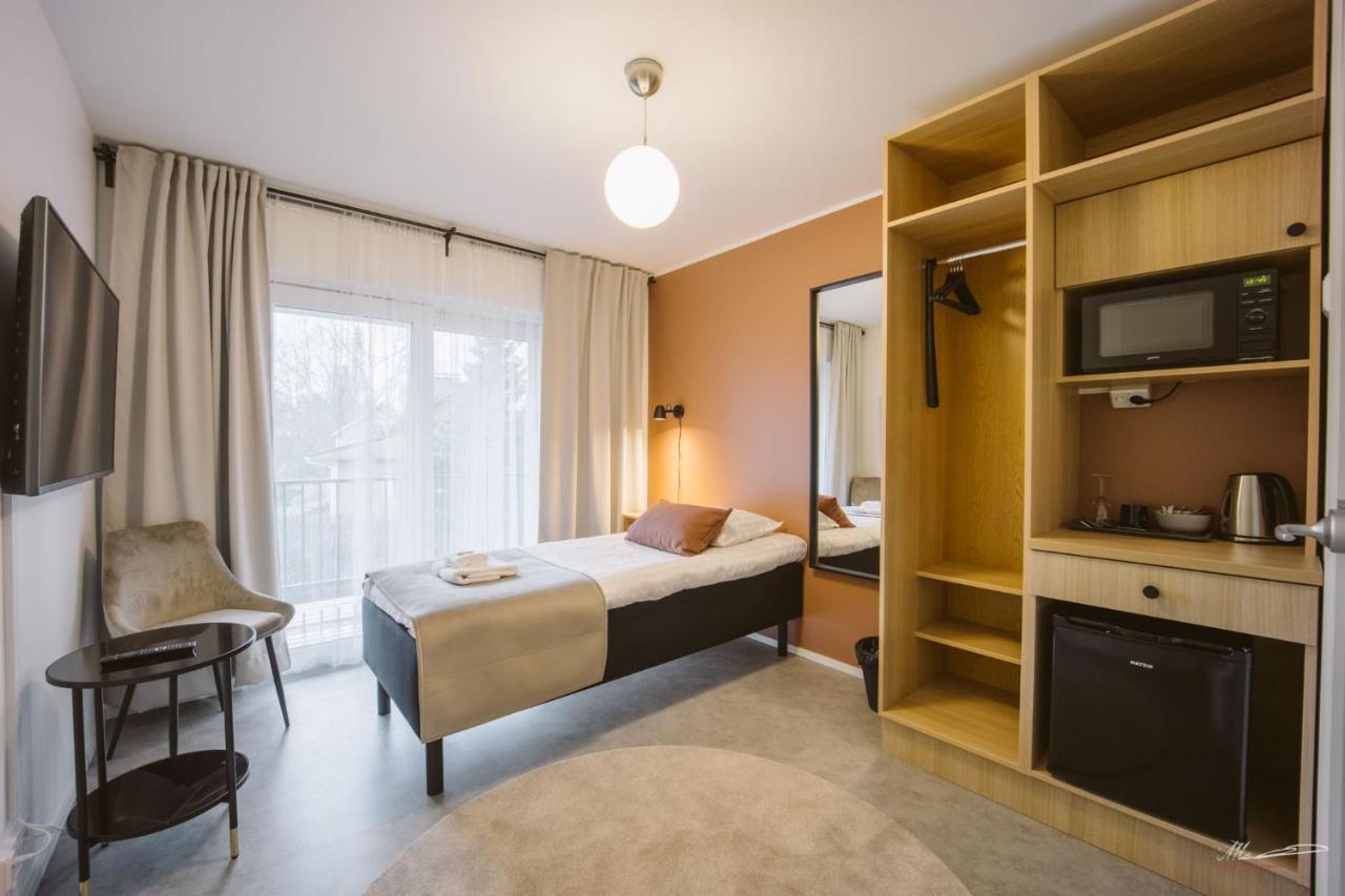 Villa Veromaki Vantaa Dış mekan fotoğraf