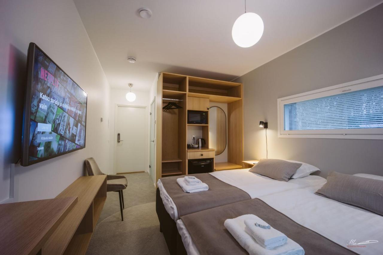 Villa Veromaki Vantaa Dış mekan fotoğraf
