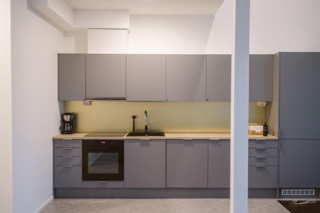 Villa Veromaki Vantaa Dış mekan fotoğraf