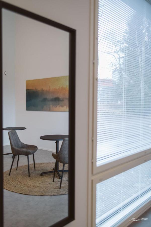 Villa Veromaki Vantaa Dış mekan fotoğraf
