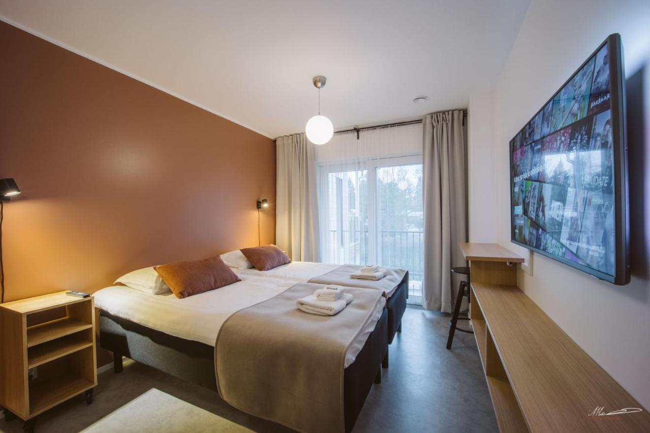 Villa Veromaki Vantaa Dış mekan fotoğraf
