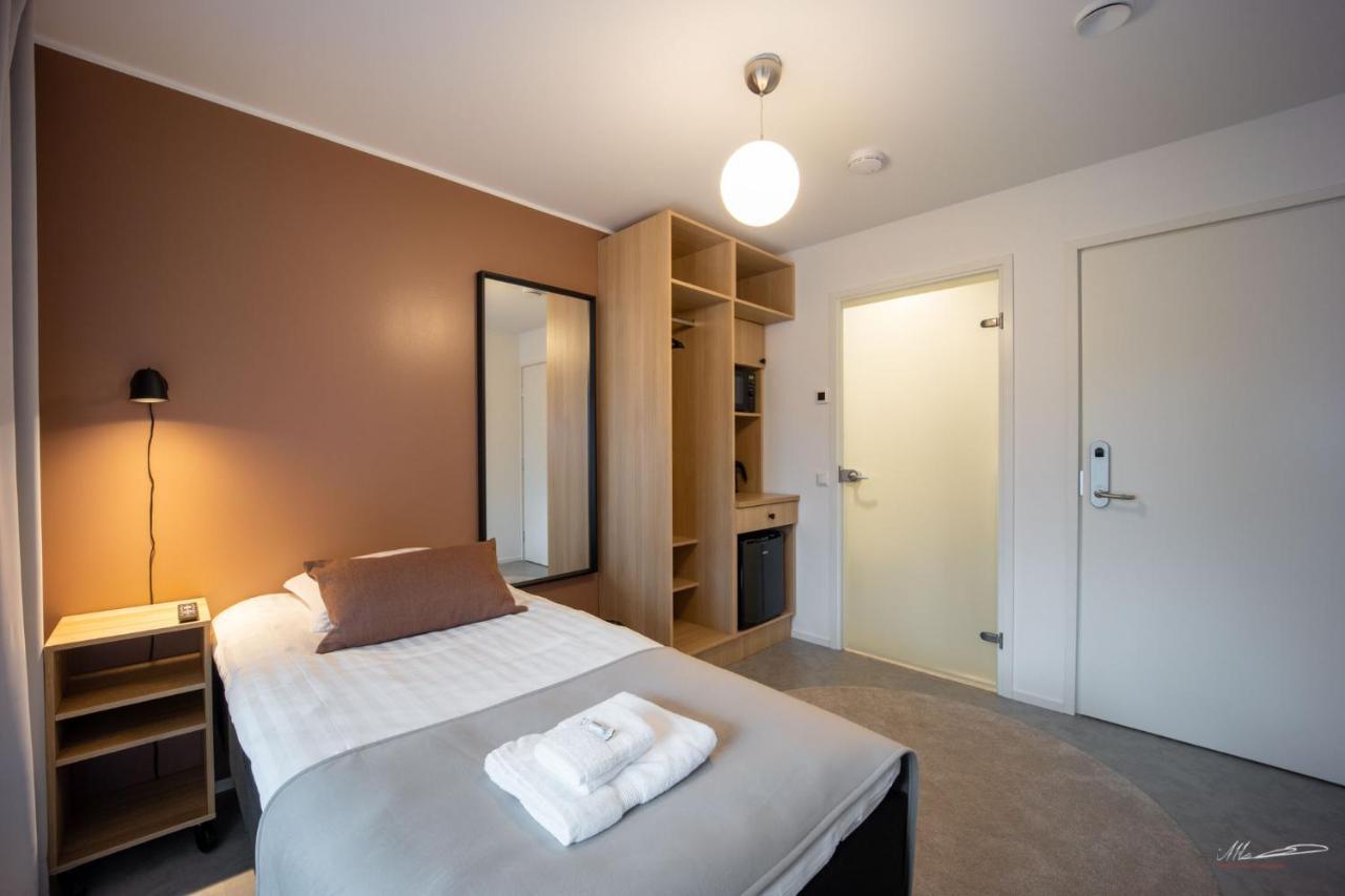Villa Veromaki Vantaa Dış mekan fotoğraf