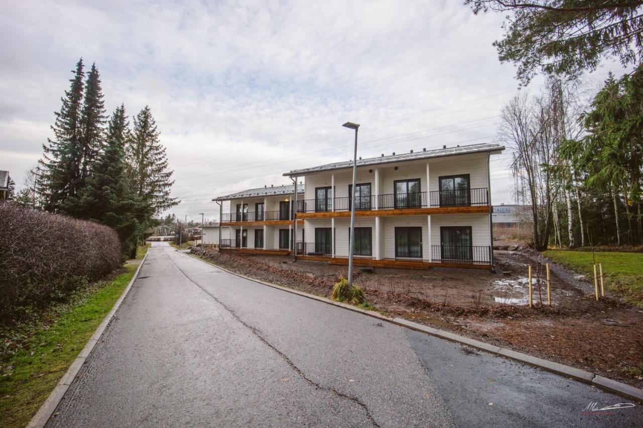 Villa Veromaki Vantaa Dış mekan fotoğraf