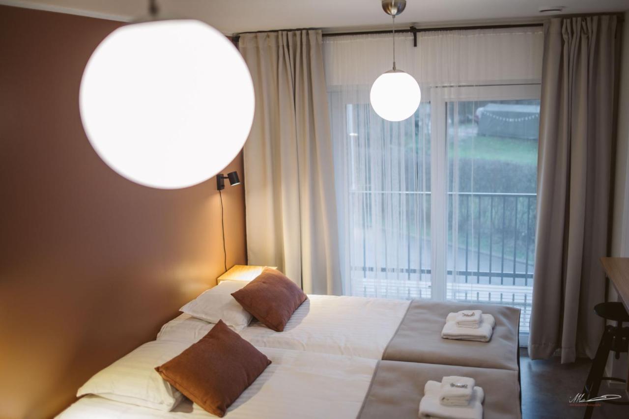 Villa Veromaki Vantaa Dış mekan fotoğraf