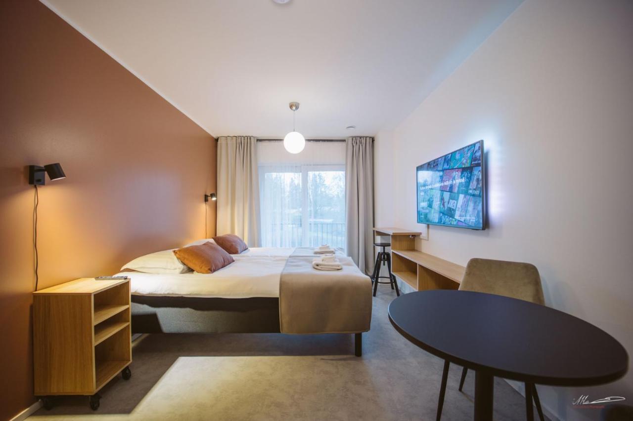 Villa Veromaki Vantaa Dış mekan fotoğraf