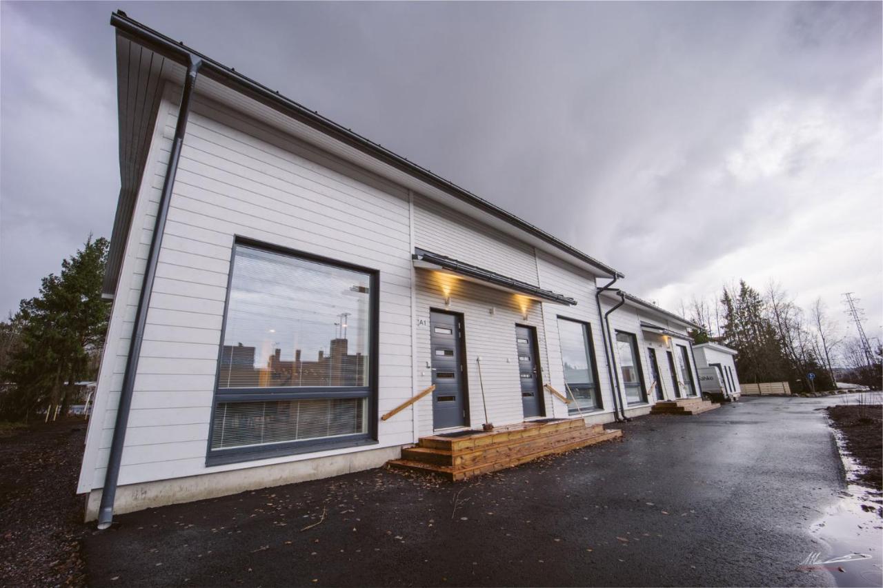 Villa Veromaki Vantaa Dış mekan fotoğraf