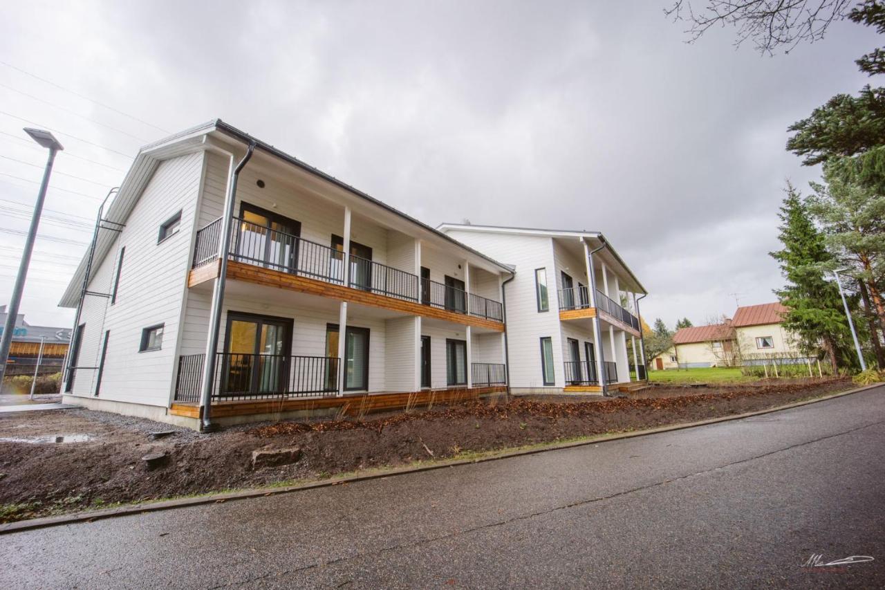 Villa Veromaki Vantaa Dış mekan fotoğraf