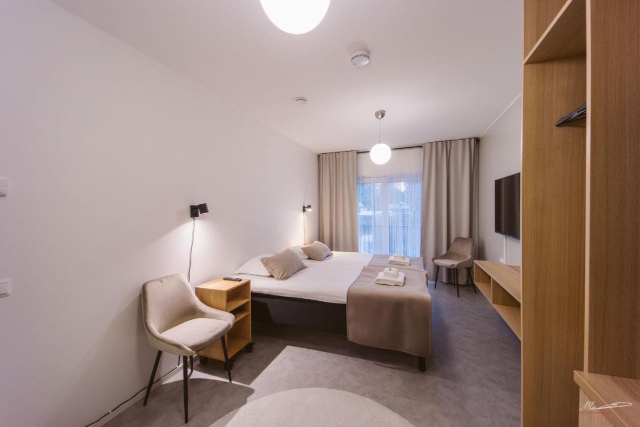 Villa Veromaki Vantaa Dış mekan fotoğraf
