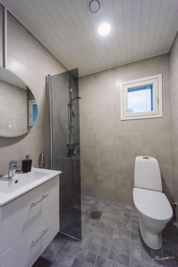 Villa Veromaki Vantaa Dış mekan fotoğraf
