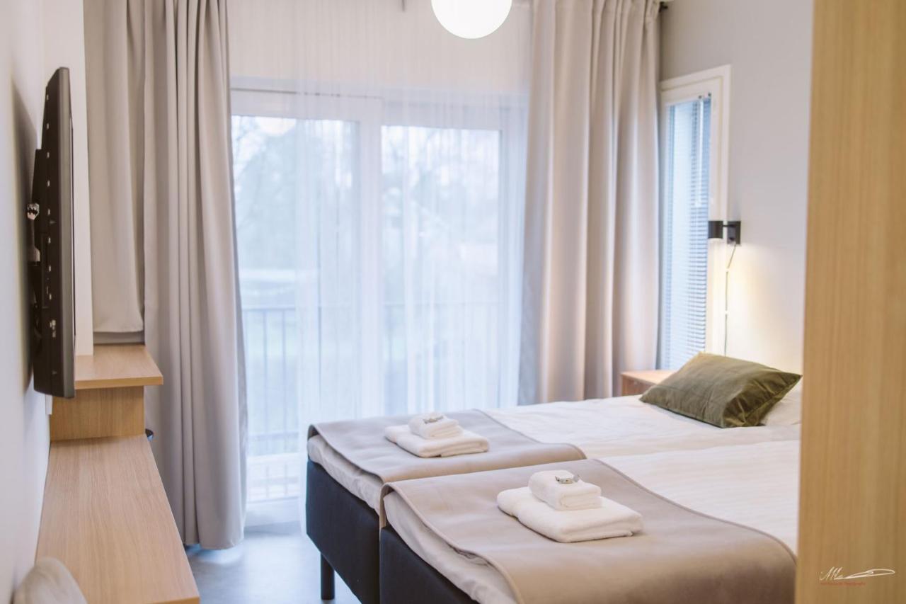 Villa Veromaki Vantaa Dış mekan fotoğraf