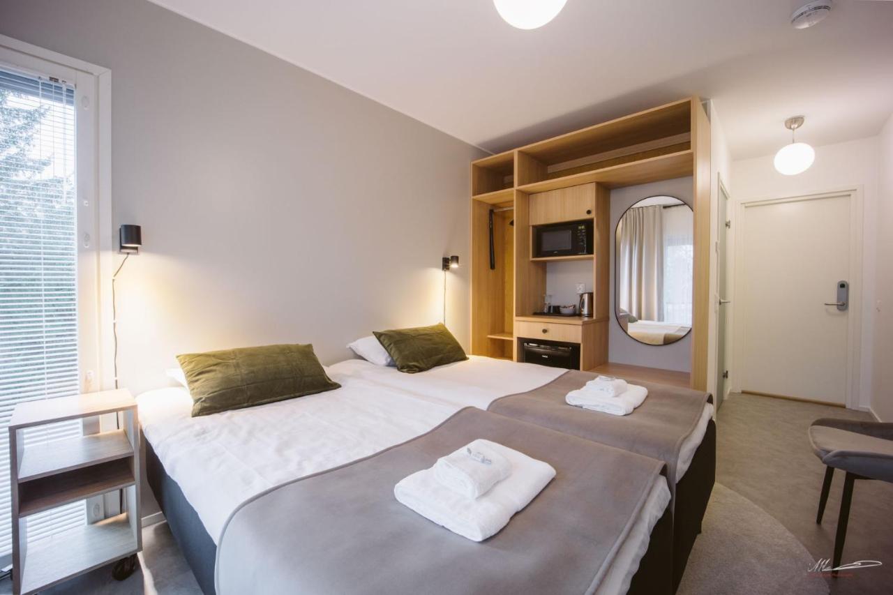Villa Veromaki Vantaa Dış mekan fotoğraf