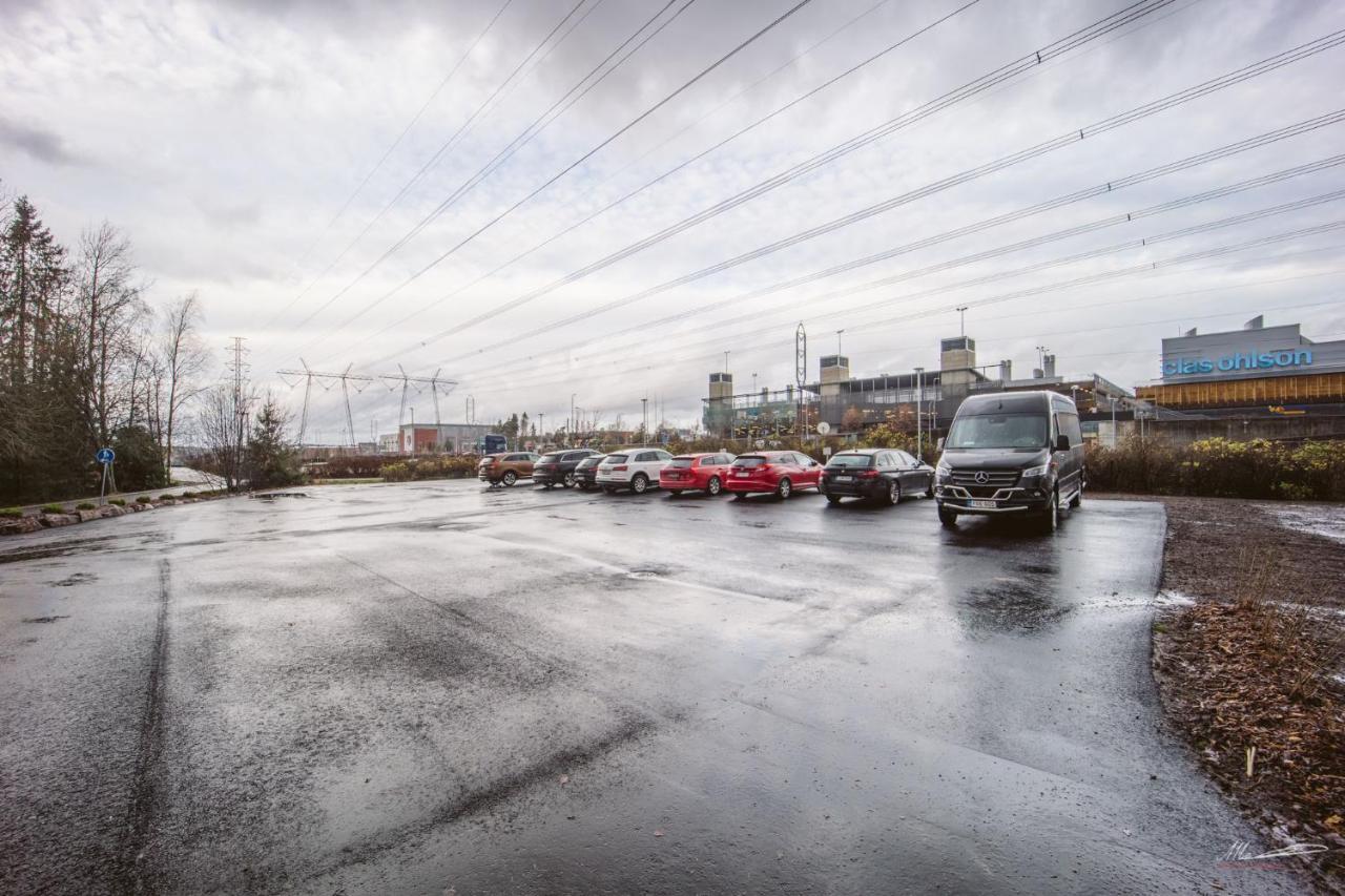 Villa Veromaki Vantaa Dış mekan fotoğraf