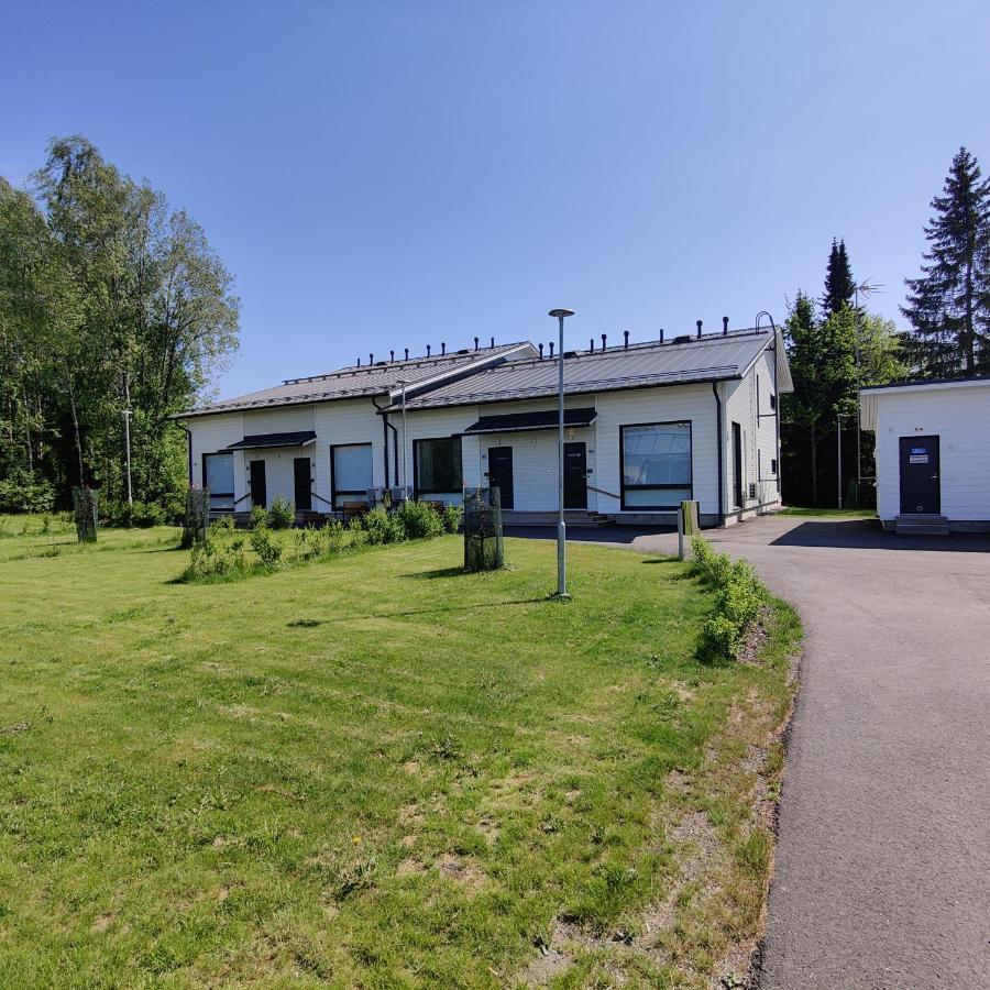 Villa Veromaki Vantaa Dış mekan fotoğraf